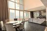 3 Bedroom Condo for sale in Watermark Chaophraya River, Bang Lamphu Lang, Bangkok