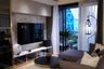 1 Bedroom Condo for sale in MODE Sukhumvit 61, Khlong Tan Nuea, Bangkok near BTS Ekkamai