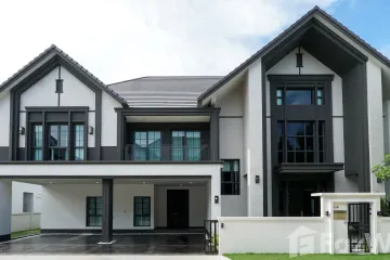 5 Bedroom House for Sale or Rent in The City Bangna 2, Bang Phli Yai, Samut Prakan