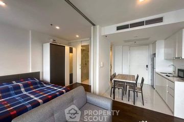 1 Bedroom Condo for sale in Nara 9 by Eastern Star, Sathon, Bangkok near BTS Chong Nonsi