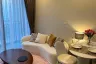 1 Bedroom Condo for rent in Whizdom The Forestias, Bang Kaeo, Samut Prakan