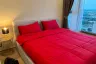 1 Bedroom Condo for rent in Whizdom The Forestias, Bang Kaeo, Samut Prakan