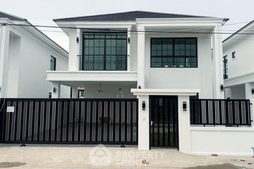 3 Bedroom House for sale in T.W. Garden Hill, Na Jomtien, Chonburi