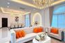 3 Bedroom House for sale in T.W. Garden Hill, Na Jomtien, Chonburi