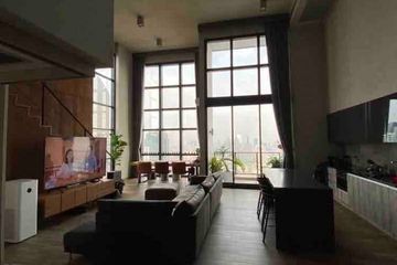 3 Bedroom Condo for sale in The Lofts Asoke, Khlong Toei Nuea, Bangkok near MRT Phetchaburi