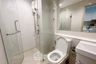 1 Bedroom Condo for sale in Life One Wireless, Lumpini, Bangkok near BTS Ploen Chit