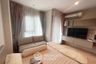 1 Bedroom Condo for sale in Life One Wireless, Lumpini, Bangkok near BTS Ploen Chit
