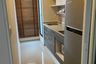 2 Bedroom Condo for sale in Huai Khwang, Bangkok near MRT Huai Khwang