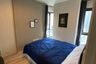 2 Bedroom Condo for sale in Huai Khwang, Bangkok near MRT Huai Khwang