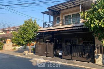 4 Bedroom Townhouse for sale in Baan Monthon 7, Nong Khang Phlu, Bangkok