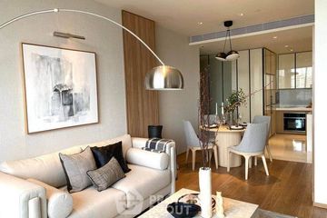2 Bedroom Condo for sale in BEATNIQ Sukhumvit 32, Khlong Tan, Bangkok near BTS Thong Lo