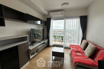 1 Bedroom Condo for sale in Supalai Mare, Nong Prue, Chonburi