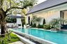 5 Bedroom House for sale in Nantawan Rama 9 - New Krungthepkretha, Saphan Sung, Bangkok