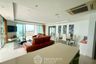 1 Bedroom Condo for sale in View Talay 3, Nong Prue, Chonburi