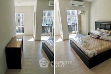 3 Bedroom Townhouse for sale in The Cube Station Ramintra 109, Min Buri, Bangkok near MRT Bang Chan