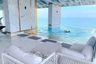 1 Bedroom Condo for sale in Copacabana Beach Jomtien, Nong Prue, Chonburi