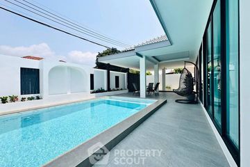 4 Bedroom House for sale in Nong Prue, Chonburi