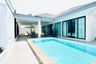 4 Bedroom House for sale in Nong Prue, Chonburi