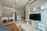 2 Bedroom Condo for rent in Life Sukhumvit 48, Phra Khanong, Bangkok near BTS Phra Khanong