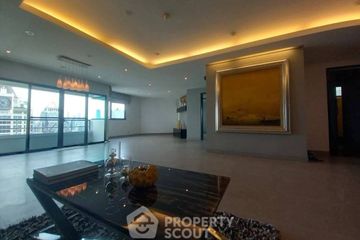 3 Bedroom Condo for sale in Sathorn Gardens, Thung Maha Mek, Bangkok near MRT Lumpini