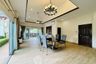 3 Bedroom Villa for sale in BAAN DUSIT PATTAYA LAKE 2, Huai Yai, Chonburi