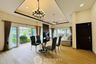 3 Bedroom Villa for sale in BAAN DUSIT PATTAYA LAKE 2, Huai Yai, Chonburi