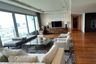 3 Bedroom Condo for sale in 185 Rajadamri, Lumpini, Bangkok near BTS Ratchadamri
