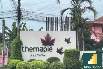 2 Bedroom House for Sale or Rent in Huai Yai, Chonburi