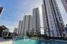 1 Bedroom Condo for sale in Chapter One Eco Ratchada - Huaikwang, Huai Khwang, Bangkok near MRT Huai Khwang