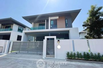 3 Bedroom House for sale in Nong Prue, Chonburi