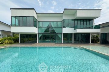 4 Bedroom Villa for sale in Hampton Bangsaray, Bang Sare, Chonburi