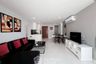 1 Bedroom Condo for sale in Saranchol Condominium, Na Kluea, Chonburi