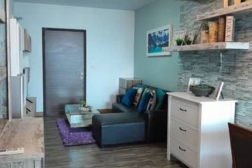 1 Bedroom Condo for sale in Supalai Park Ekkamai - Thonglor, Bang Kapi, Bangkok near BTS Thong Lo