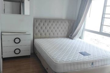 2 Bedroom Condo for sale in Lumpini Park Riverside Rama 3, Bang Phong Pang, Bangkok near BTS Surasak