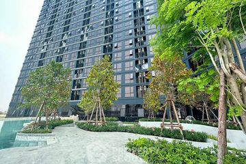 2 Bedroom Condo for sale in KNIGHTSBRIDGE COLLAGE RAMKHAMHAENG, Hua Mak, Bangkok near MRT Hua Mak