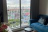 1 Bedroom Condo for sale in Noble Revolve Ratchada, Huai Khwang, Bangkok near MRT Thailand Cultural Centre