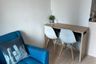 1 Bedroom Condo for sale in Noble Revolve Ratchada, Huai Khwang, Bangkok near MRT Thailand Cultural Centre
