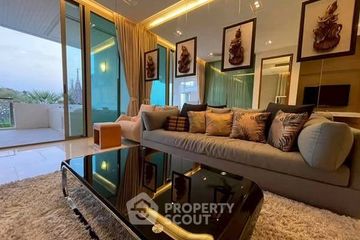 2 Bedroom Condo for sale in The Sanctuary Wong Amat, Na Kluea, Chonburi