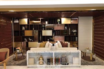 1 Bedroom Condo for sale in Metro Luxe Ratchada, Din Daeng, Bangkok near MRT Huai Khwang