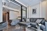 1 Bedroom Condo for sale in Supalai Premier Charoen Nakhon, Khlong San, Bangkok near BTS Khlong San