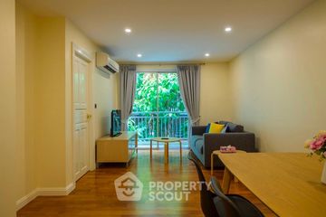 1 Bedroom Condo for sale in 49 Plus, Khlong Tan Nuea, Bangkok near BTS Phrom Phong