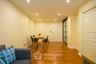 1 Bedroom Condo for sale in 49 Plus, Khlong Tan Nuea, Bangkok near BTS Phrom Phong