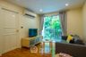 1 Bedroom Condo for sale in 49 Plus, Khlong Tan Nuea, Bangkok near BTS Phrom Phong