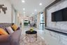 3 Bedroom Villa for sale in Villa Asiatic, Na Kluea, Chonburi