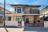 3 Bedroom House for sale in Surasak, Chonburi