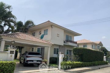 4 Bedroom House for sale in Min Buri, Bangkok