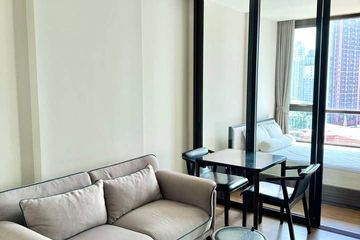 1 Bedroom Condo for sale in The Line Sukhumvit 71, Phra Khanong Nuea, Bangkok near BTS Phra Khanong