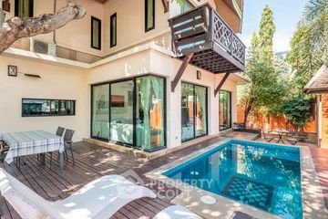 3 Bedroom House for sale in Baan Natcha, Nong Prue, Chonburi