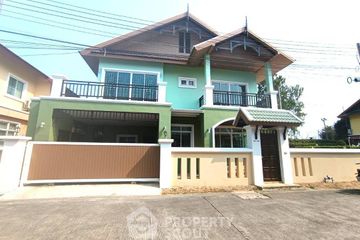 3 Bedroom House for sale in Na Kluea, Chonburi