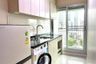 1 Bedroom Condo for sale in Rhythm Sathorn - Narathiwas, Thung Maha Mek, Bangkok near BTS Chong Nonsi
